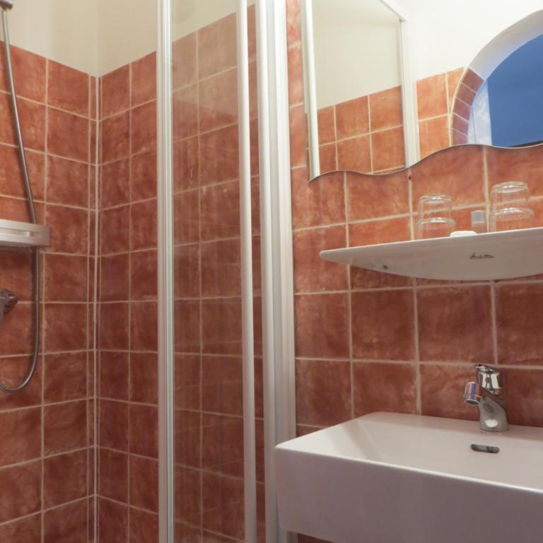 Garni Haus Jagerwirt - Double Room with Balcony - 4