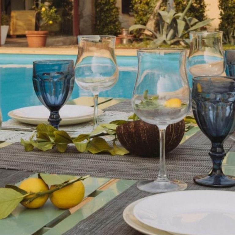 Villa Giovanna - Villa mit privatem Pool - 8
