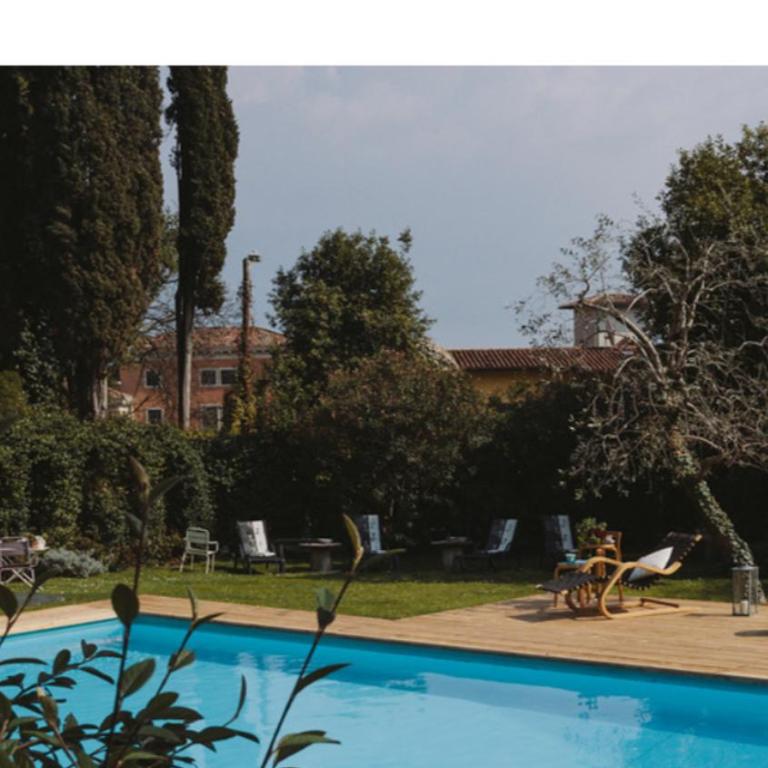 Villa Giovanna - Villa mit privatem Pool - 20