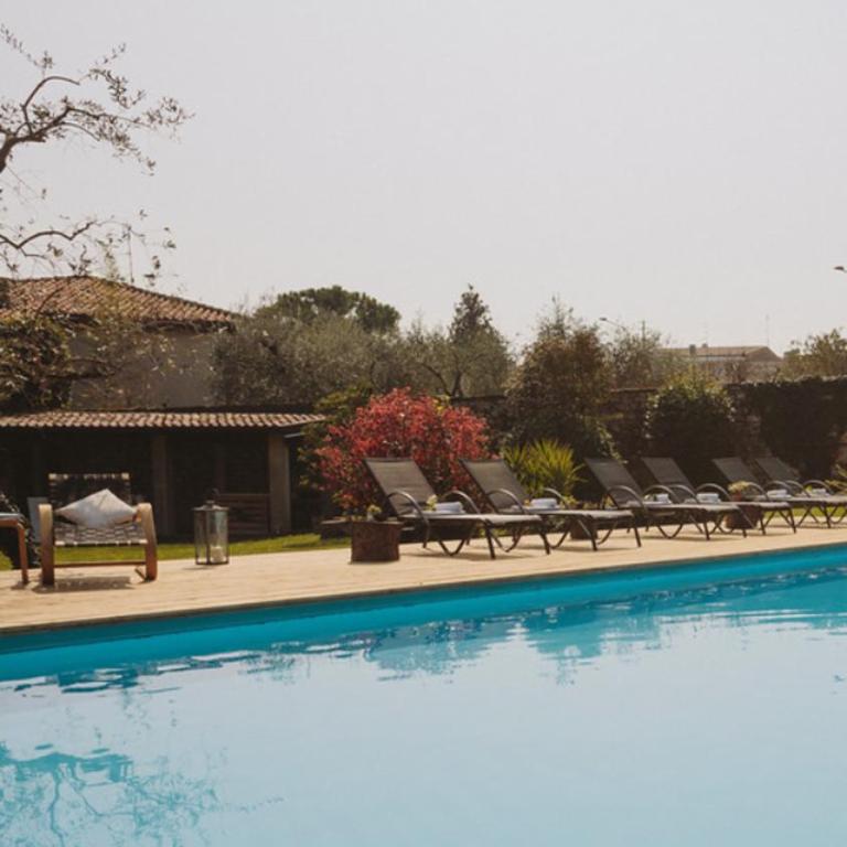 Villa Giovanna - Villa mit privatem Pool - 19