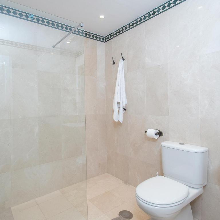 Casa 11 Vistas - Three-Bedroom House - 13