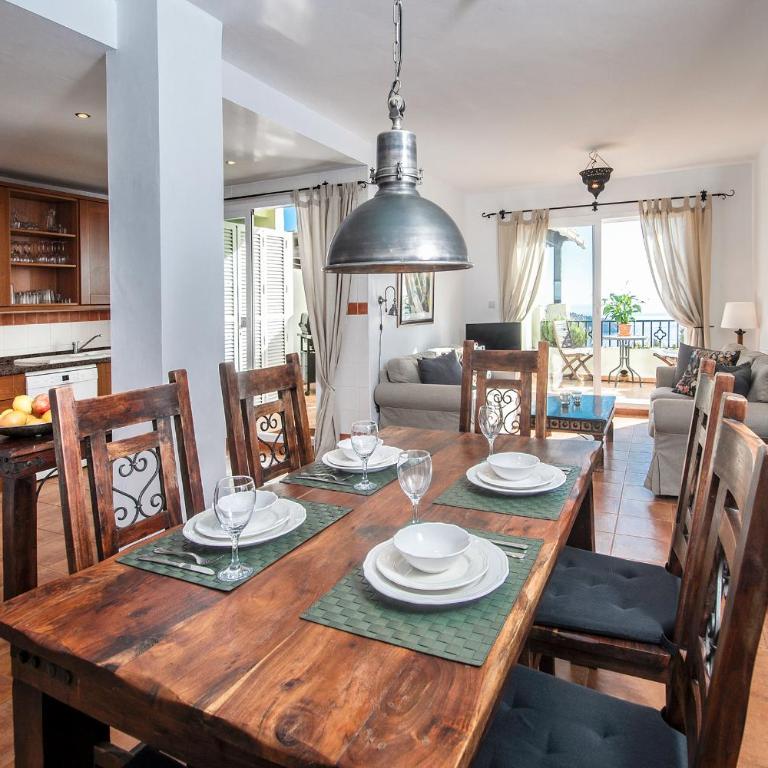 Casa 11 Vistas - Three-Bedroom House - 5