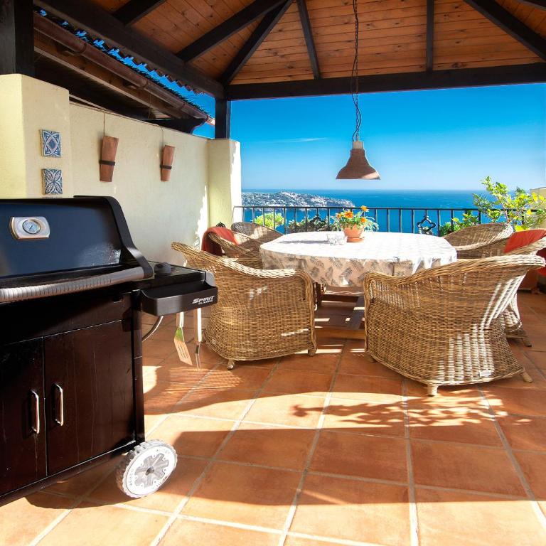 Casa 11 Vistas - Three-Bedroom House - 2