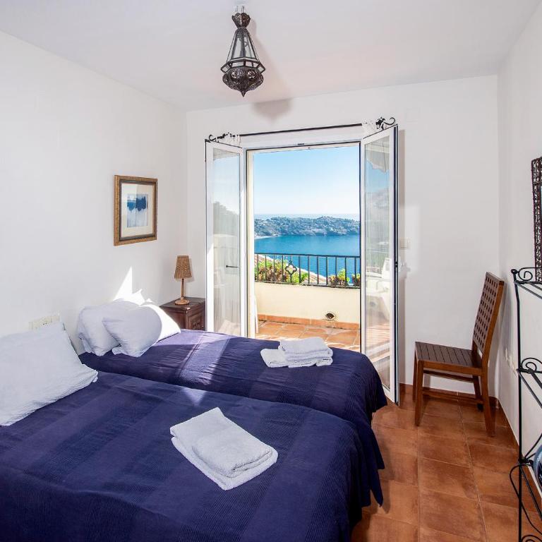 Casa 11 Vistas - Three-Bedroom House - 8