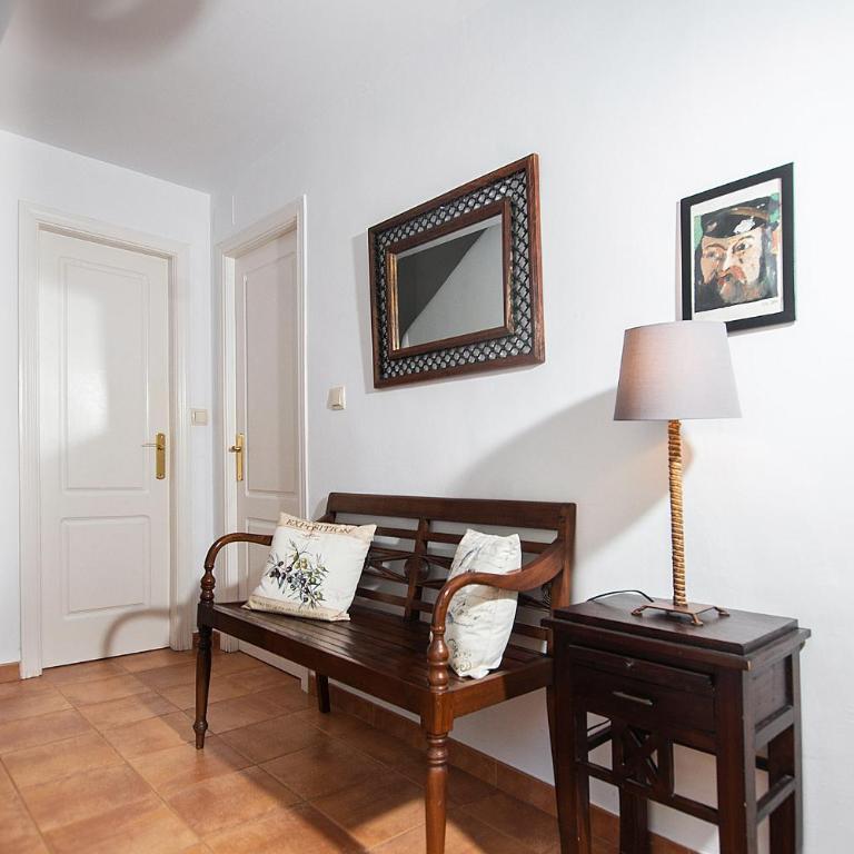 Casa 11 Vistas - Three-Bedroom House - 9