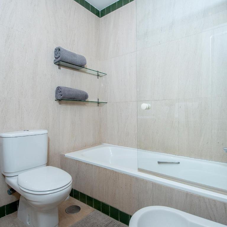 Casa 11 Vistas - Three-Bedroom House - 12