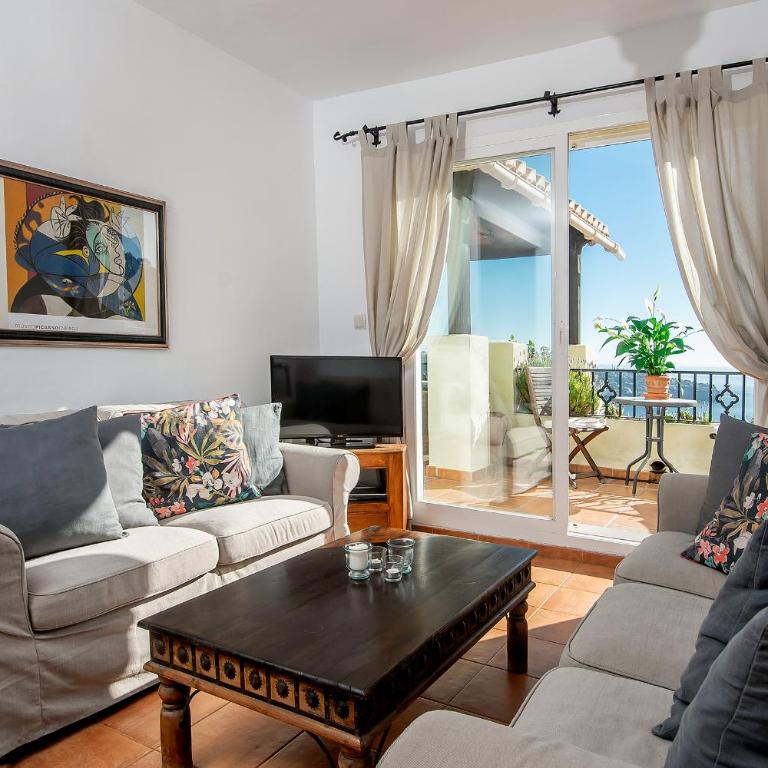 Casa 11 Vistas - Three-Bedroom House - 20