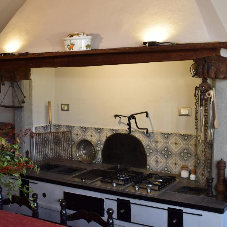 Il Carmine Charme & Terrace with AC - Appartamento con 2 Camere da Letto - 36