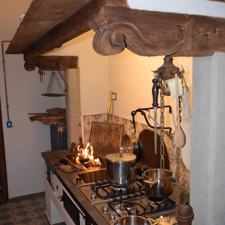 Il Carmine Charme & Terrace with AC - Appartamento con 2 Camere da Letto - 32