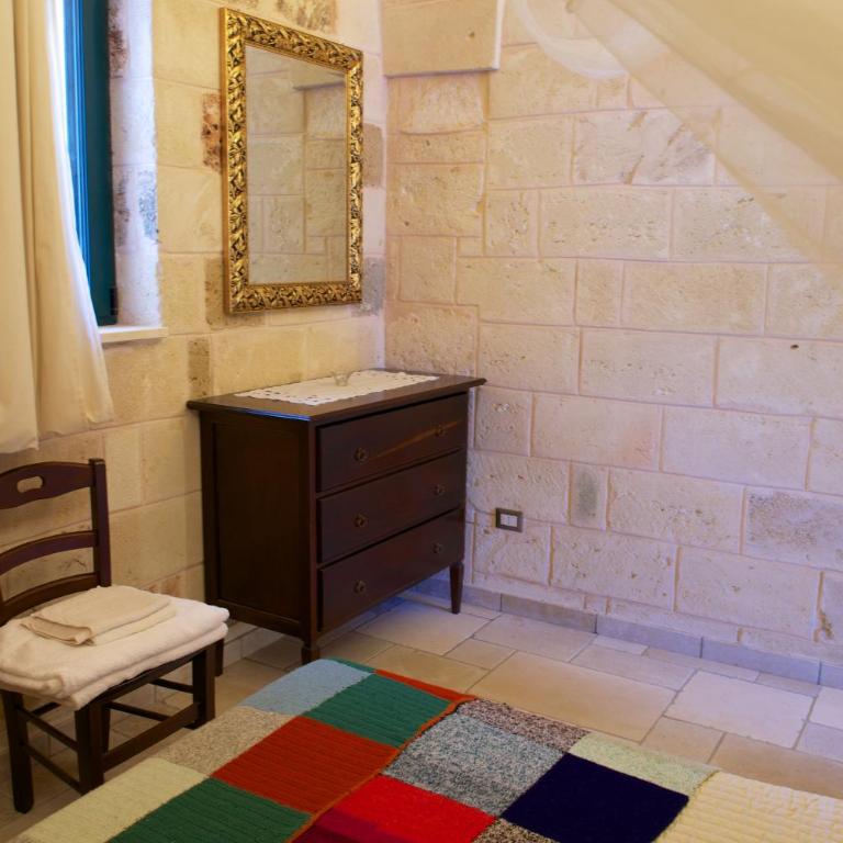 Relais Villa Lucia - One-Bedroom Apartment (4 Adults) - 4