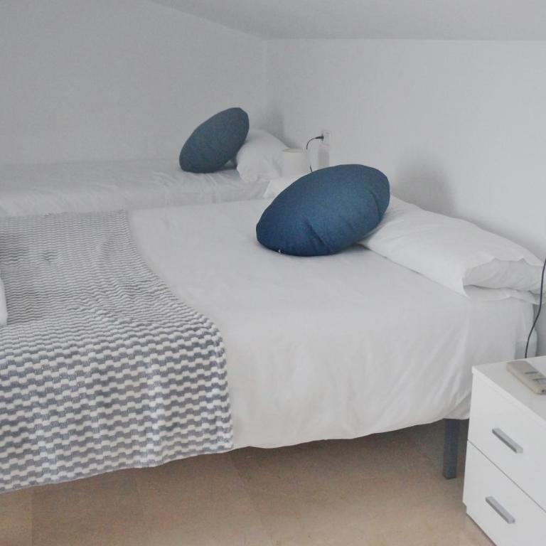 Dúplex Centro Parking Ronda - Apartamento de 3 dormitorios - 28