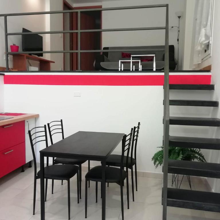 Appartamento indipendente a due passi dal centro - Appartamento - Piano Terra - 6