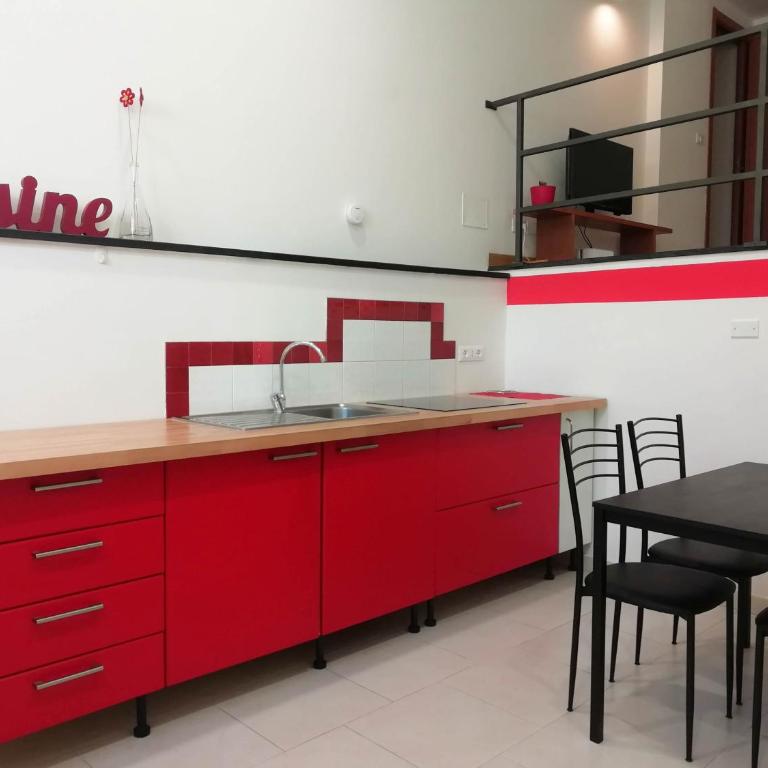 Appartamento indipendente a due passi dal centro - Appartamento - Piano Terra - 5