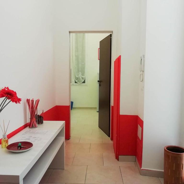 Appartamento indipendente a due passi dal centro - Appartamento - Piano Terra - 4