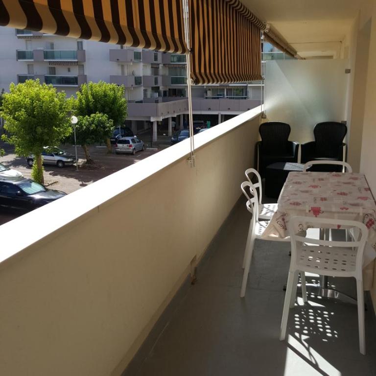 les Huniers Appt 1er étage - Apartamento Estándar - 10