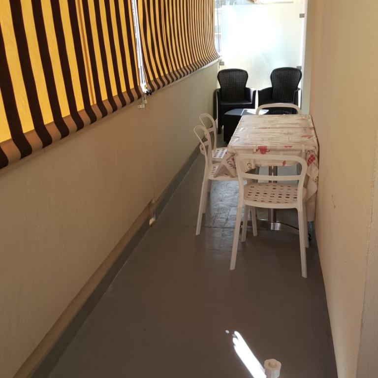 les Huniers Appt 1er étage - Apartamento Estándar - 12