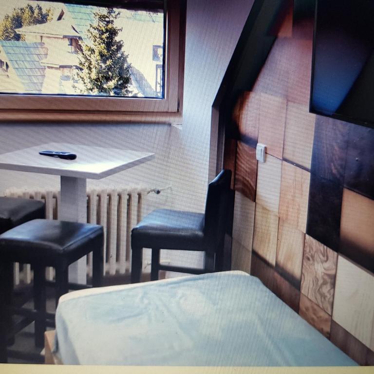Apartment Kockica Konaci - Apartman sa 1 Spavaćom Sobom - 1