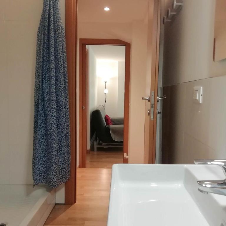 Appartamento indipendente a due passi dal centro - Appartamento - Piano Terra - 20