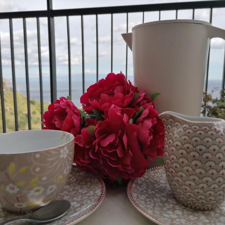 Al Bajah Loft monovano con requisiti Hotel - Studio Apartment with Sea View - 1