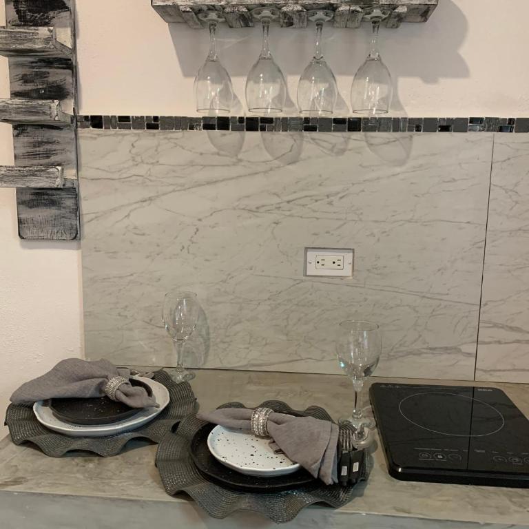 La Doña Studio - Apartamento de 1 dormitorio - 5