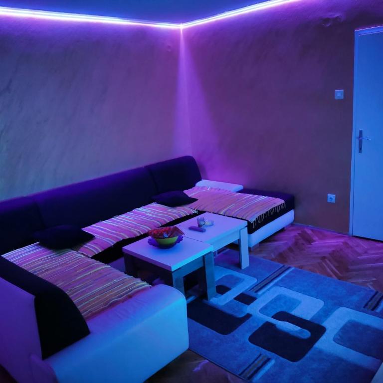 Bajina Basta / Mašta - Deluks Apartman - 38