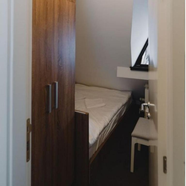 Mali Medved Konaci - Apartman sa 2 Spavaće Sobe - 5