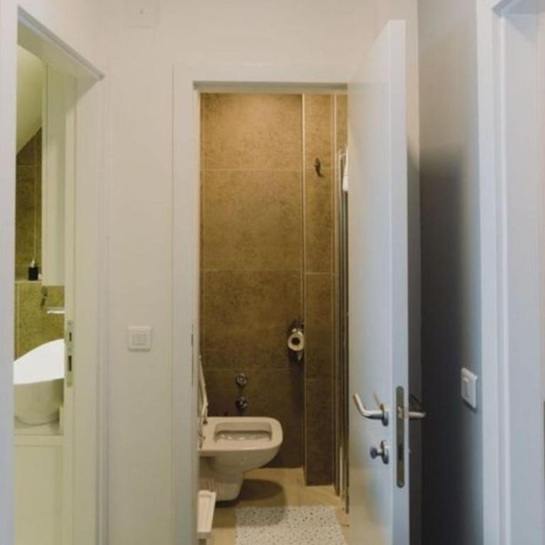 Mali Medved Konaci - Apartman sa 2 Spavaće Sobe - 7