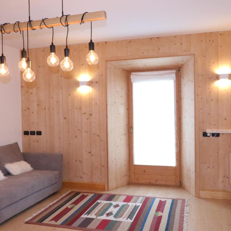 CASA TANTI - Appartamento con 2 Camere da Letto - 4