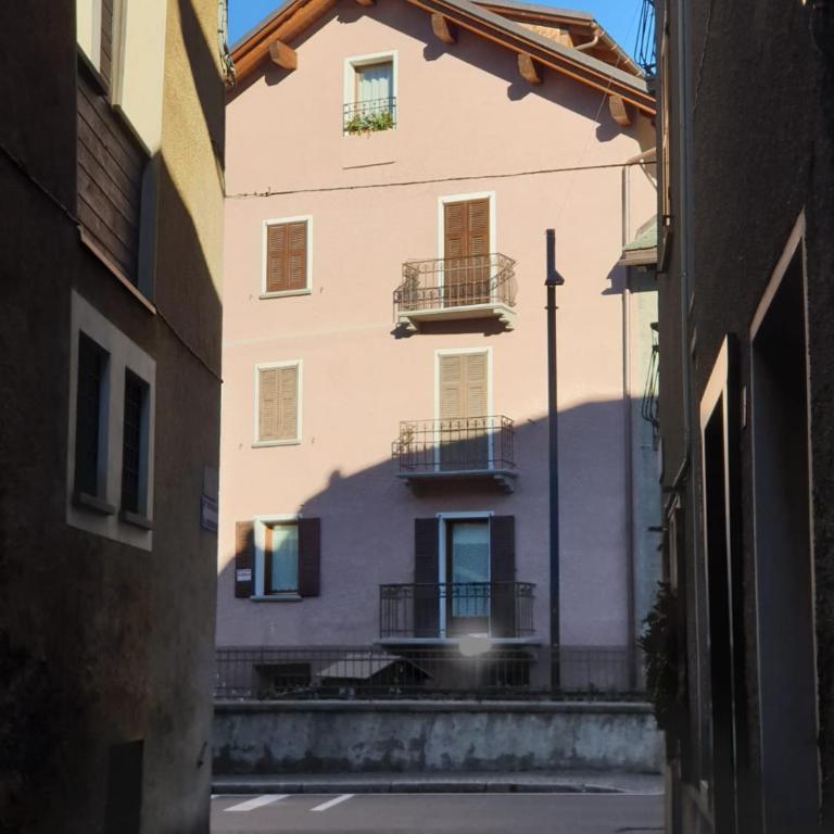 CASA TANTI - Appartamento con 2 Camere da Letto - 23