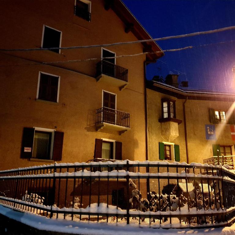 CASA TANTI - Appartamento con 2 Camere da Letto - 21