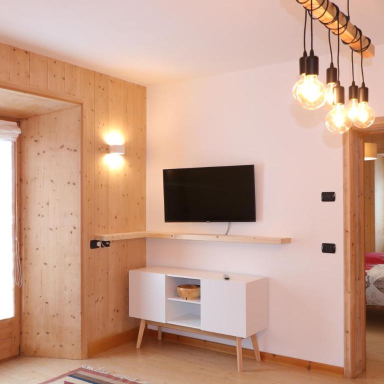 CASA TANTI - Appartamento con 2 Camere da Letto - 5