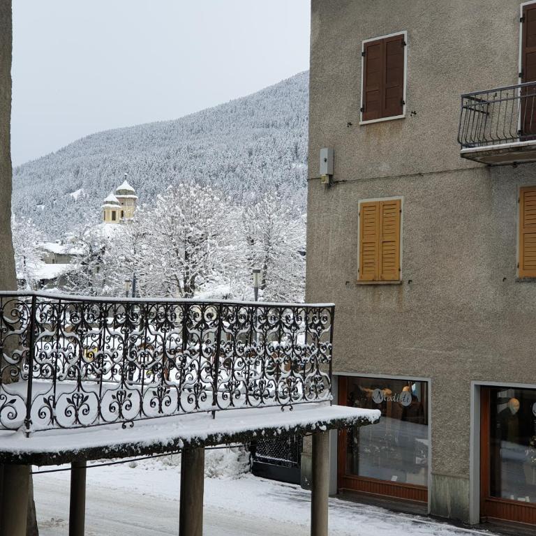 CASA TANTI - Appartamento con 2 Camere da Letto - 20