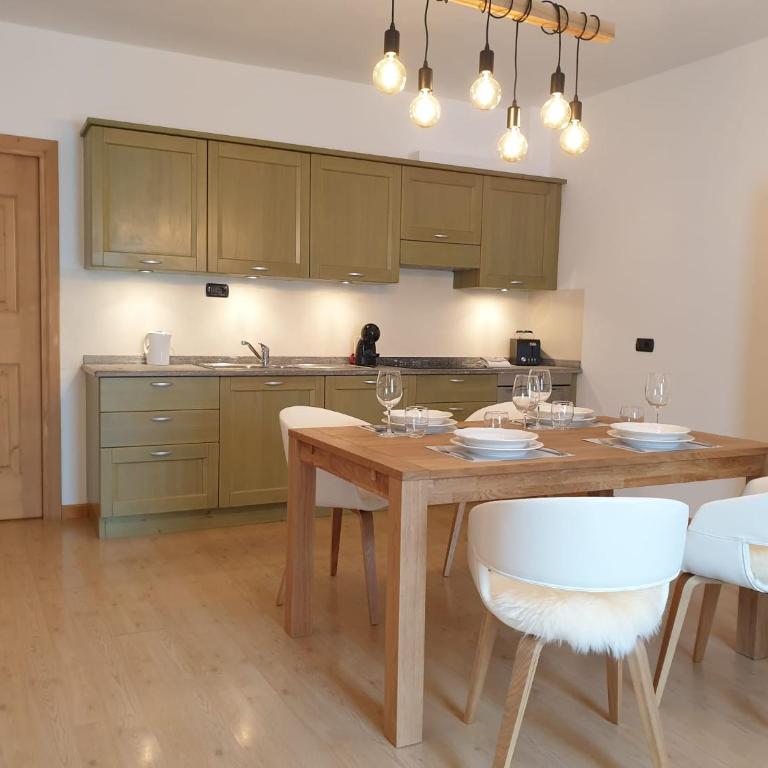 CASA TANTI - Appartamento con 2 Camere da Letto - 1