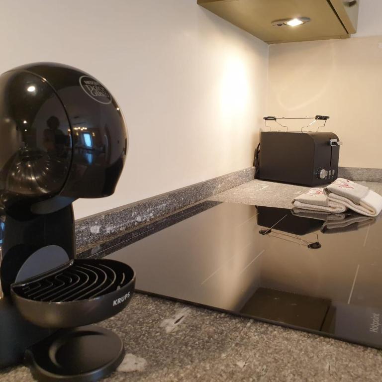 CASA TANTI - Appartamento con 2 Camere da Letto - 2