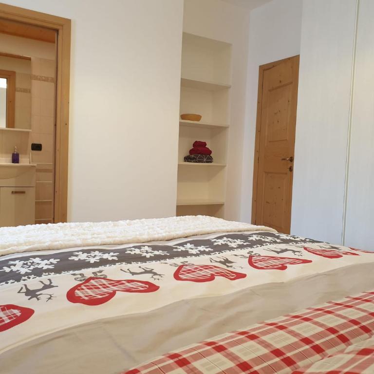 CASA TANTI - Appartamento con 2 Camere da Letto - 8
