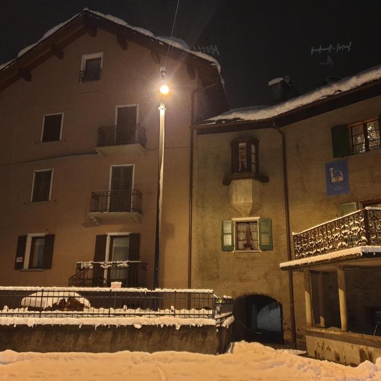 CASA TANTI - Appartamento con 2 Camere da Letto - 22