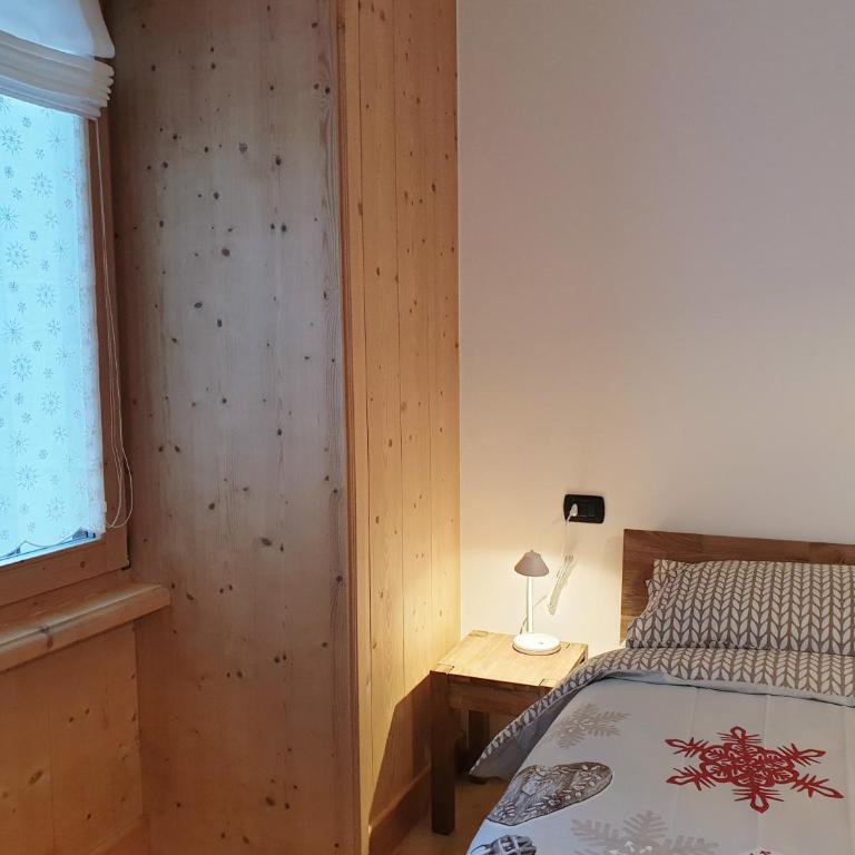 CASA TANTI - Appartamento con 2 Camere da Letto - 14