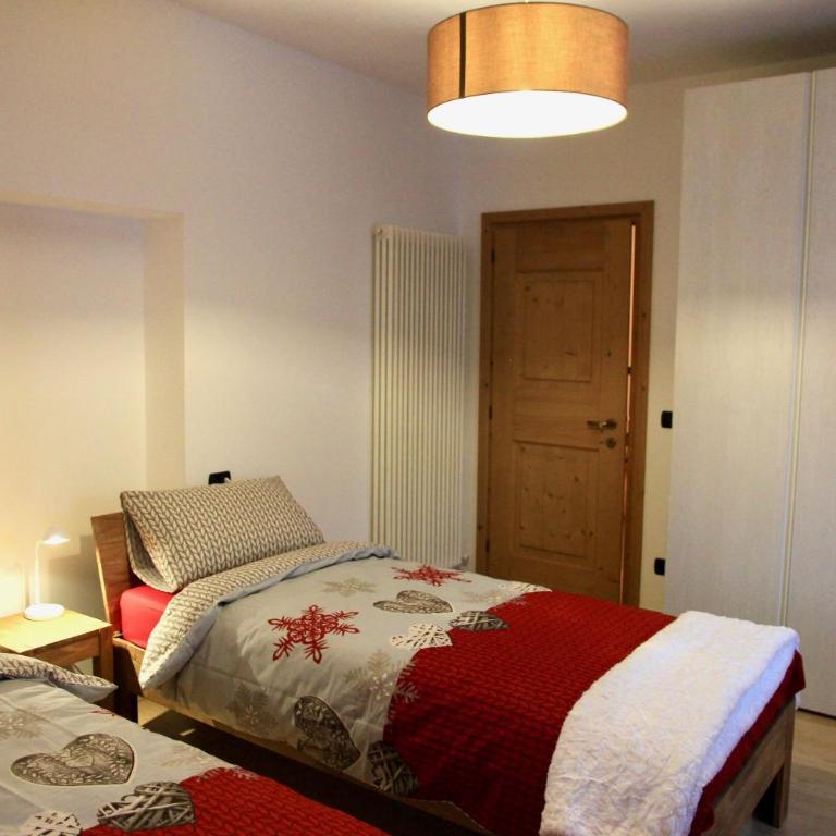 CASA TANTI - Appartamento con 2 Camere da Letto - 13