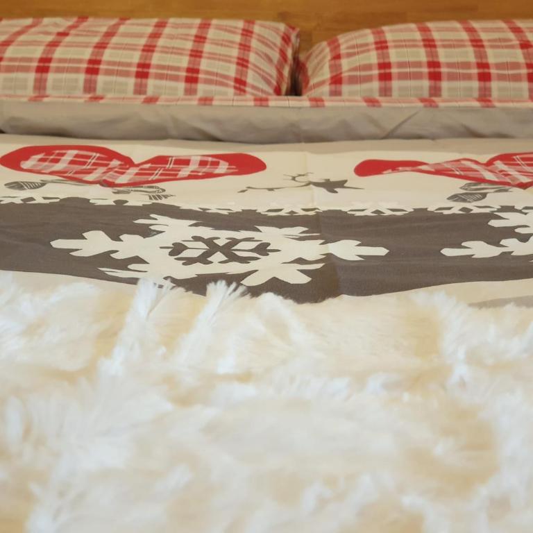 CASA TANTI - Appartamento con 2 Camere da Letto - 6