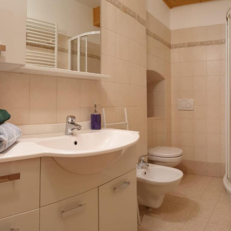 CASA TANTI - Appartamento con 2 Camere da Letto - 15