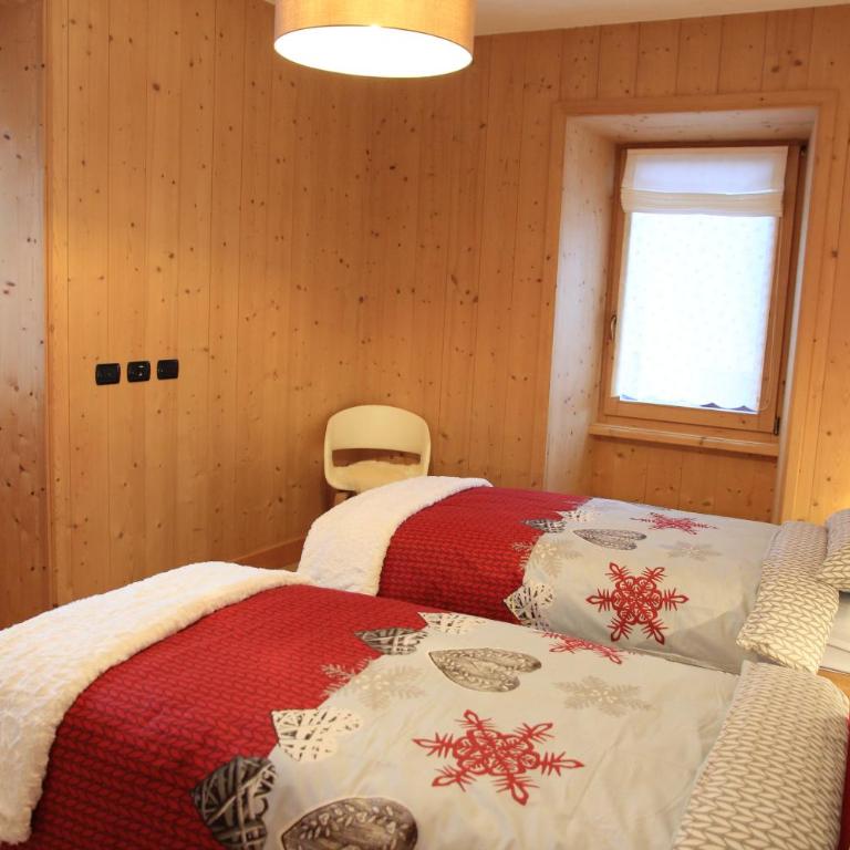 CASA TANTI - Appartamento con 2 Camere da Letto - 12
