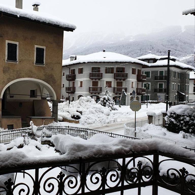 CASA TANTI - Appartamento con 2 Camere da Letto - 19
