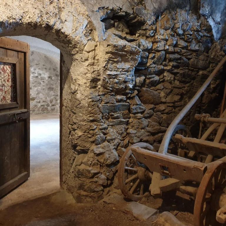 CASA TANTI - Appartamento con 2 Camere da Letto - 17