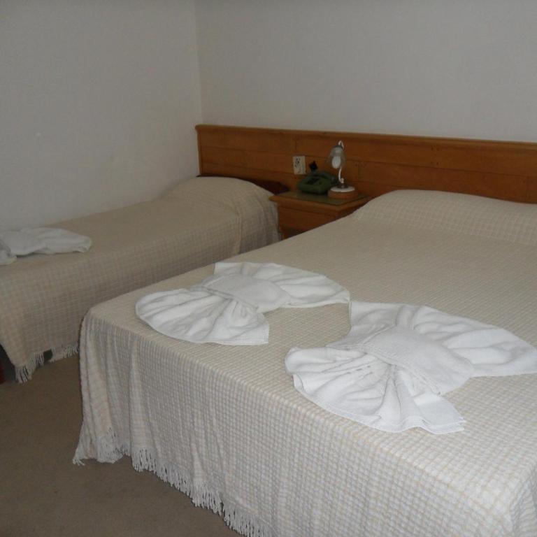 Hotel Montecarlo - Standard Triple Room - 4