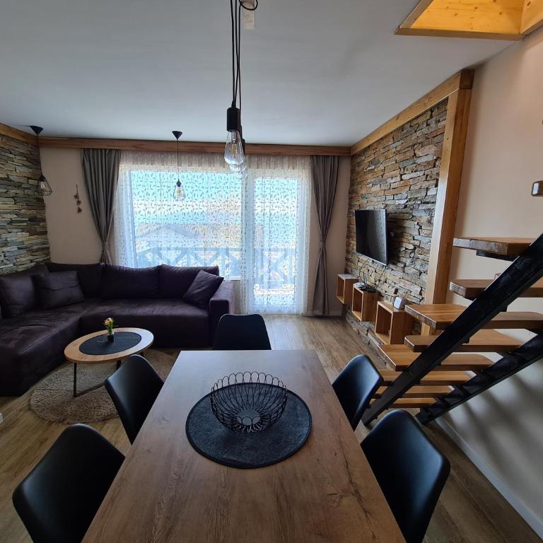 Starloft Kopaonik - Two-Bedroom Apartment - 12