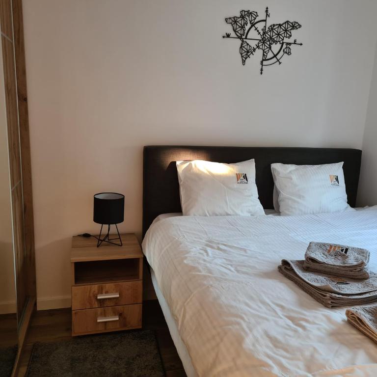 Starloft Kopaonik - Two-Bedroom Apartment - 18