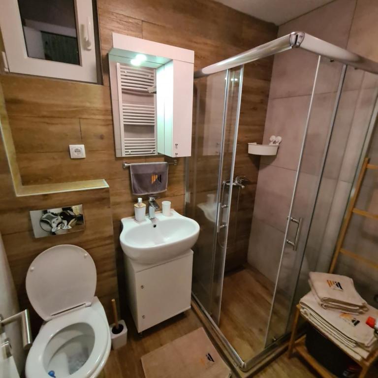 Starloft Kopaonik - Two-Bedroom Apartment - 20
