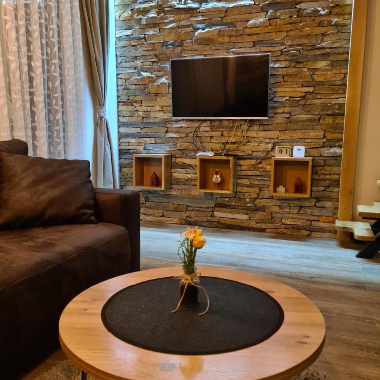 Starloft Kopaonik - Two-Bedroom Apartment - 4
