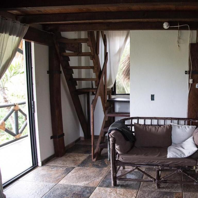 Beachfrontguesthouse - Estudio con vistas al mar - 4
