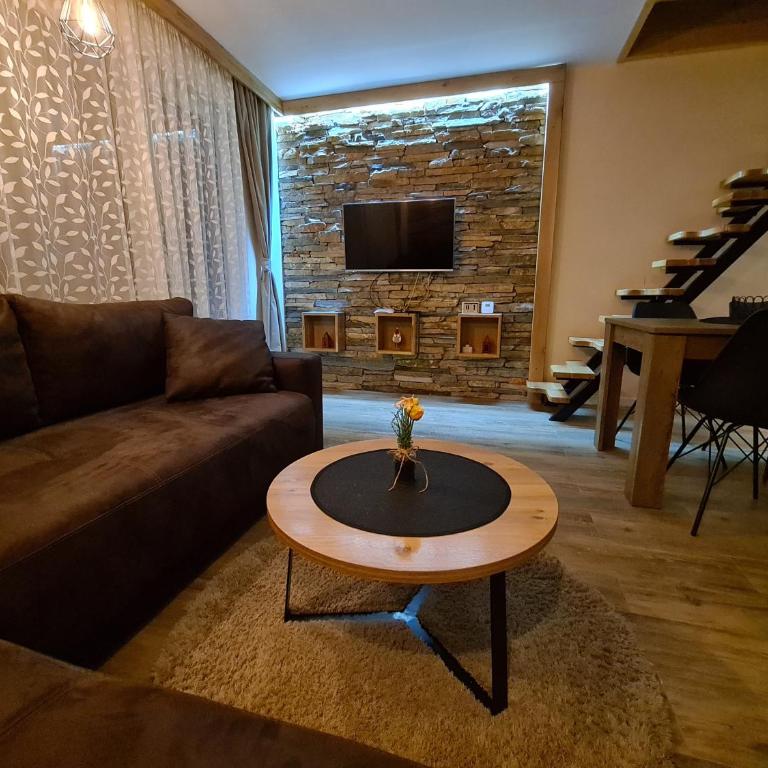 Starloft Kopaonik - Two-Bedroom Apartment - 5